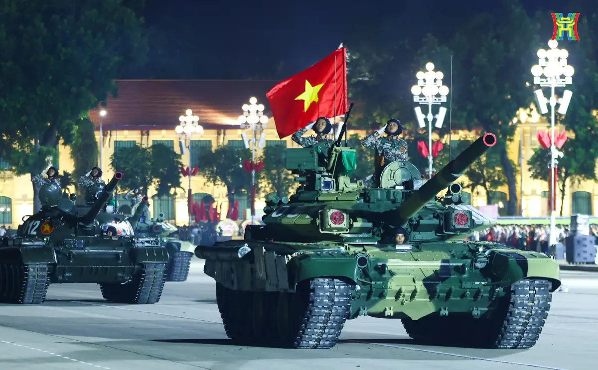 Đài PTTH Hà Nội